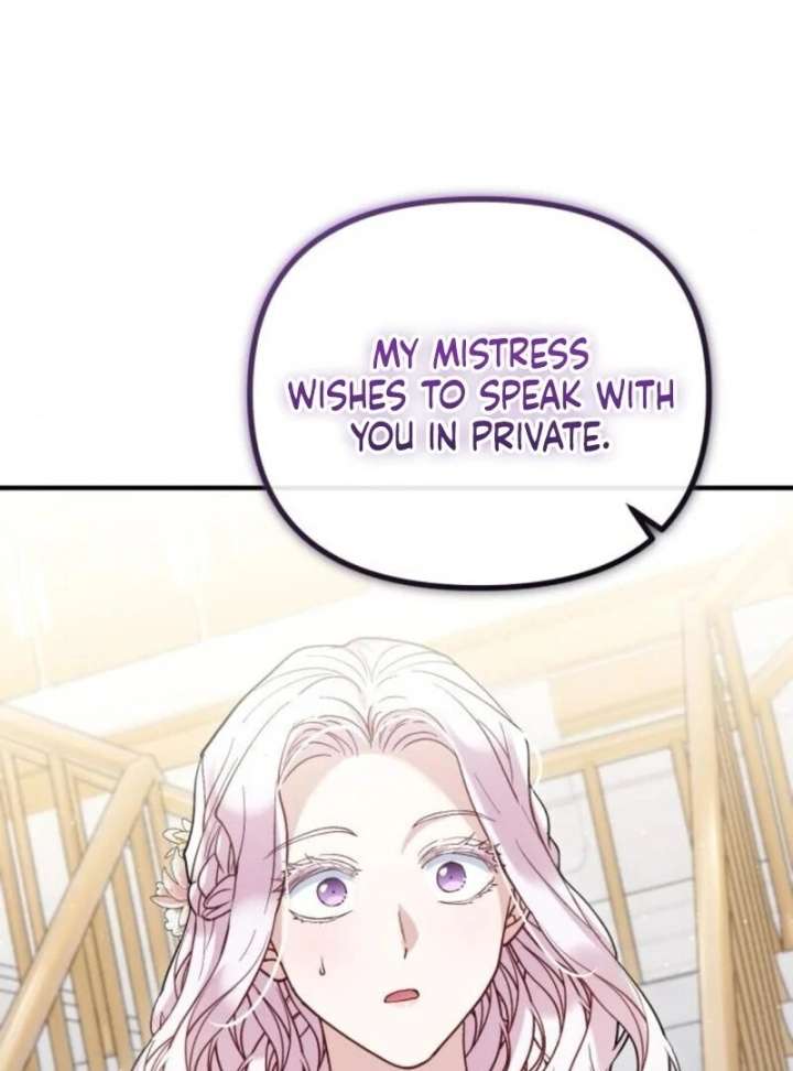 A Beast Swallowed by a Flower Chapter 97 page 107