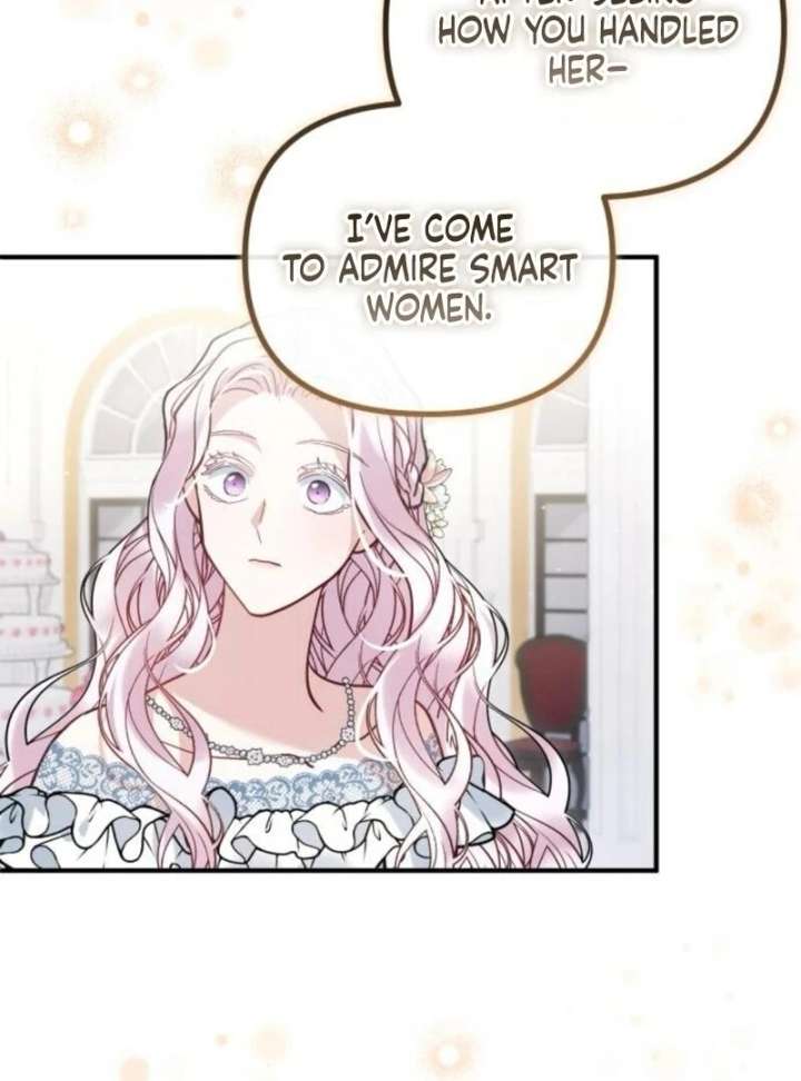 A Beast Swallowed by a Flower Chapter 97 page 99