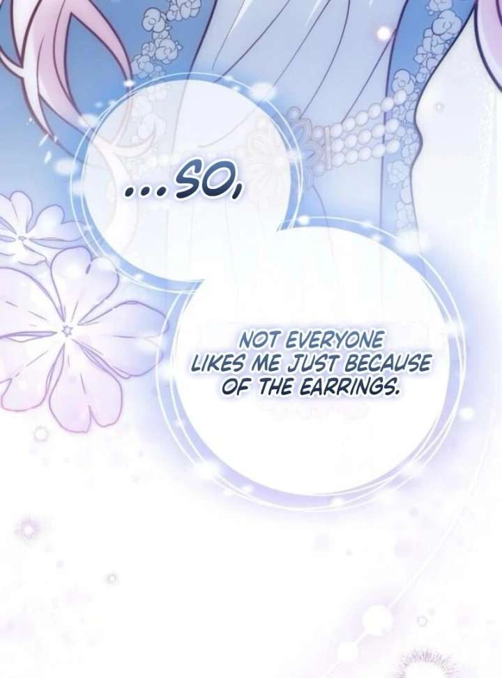 A Beast Swallowed by a Flower Chapter 97 page 104