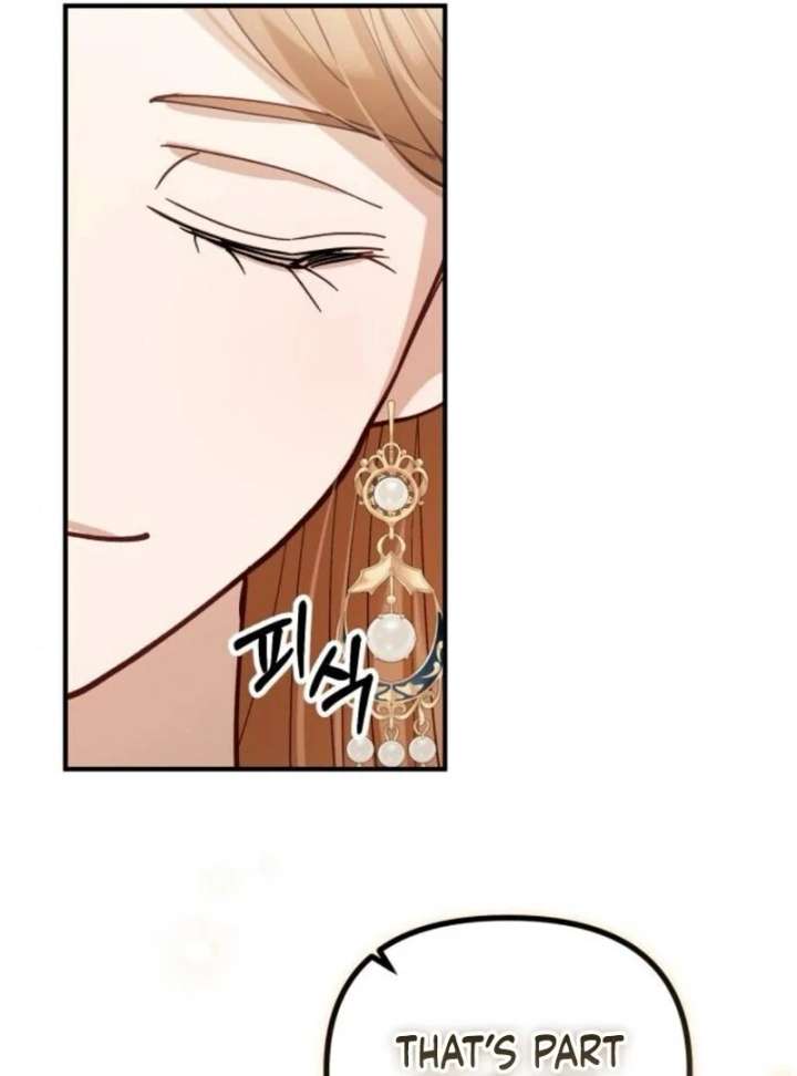 A Beast Swallowed by a Flower Chapter 97 page 97