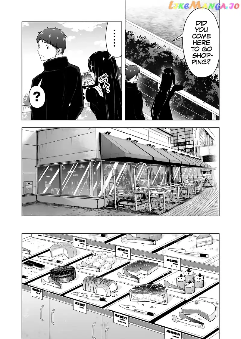 Devilchi Chapter 93 page 4