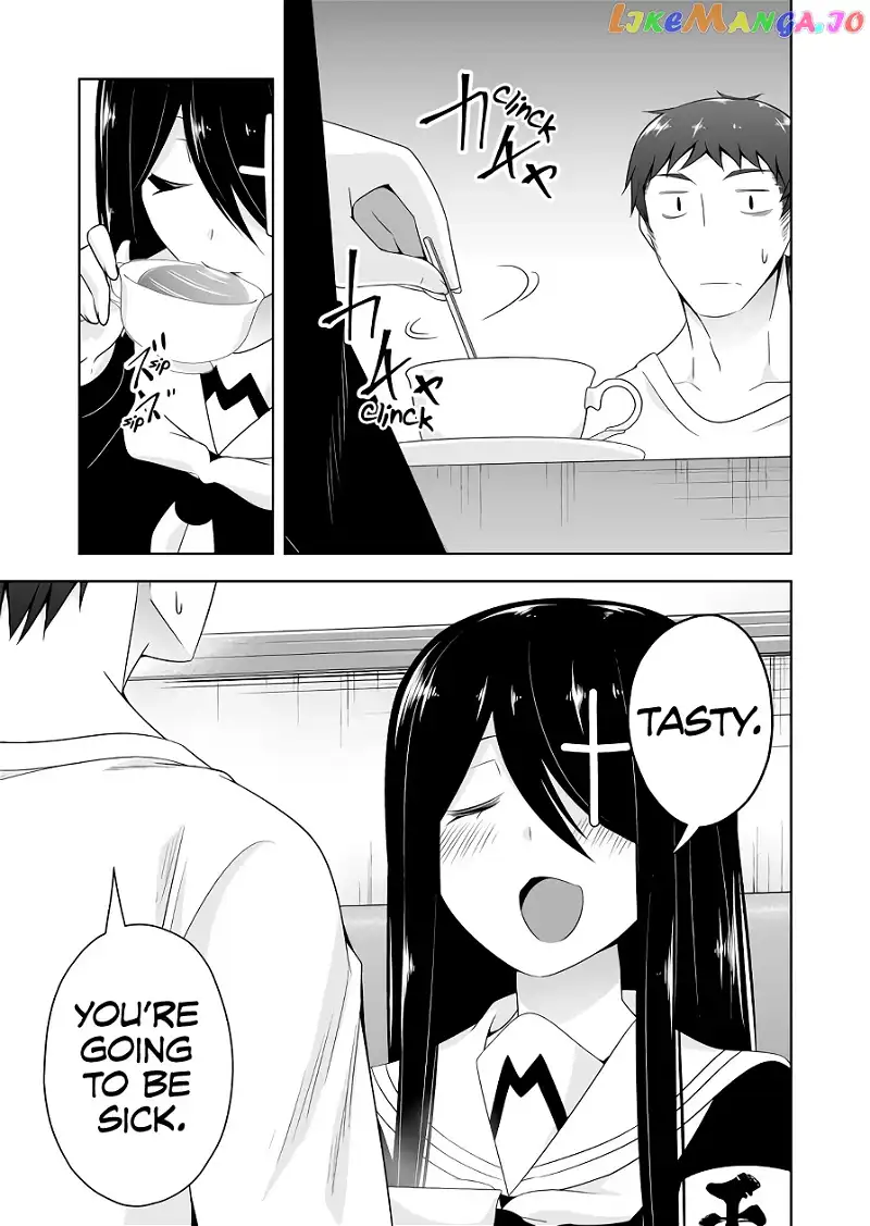 Devilchi Chapter 93 page 12