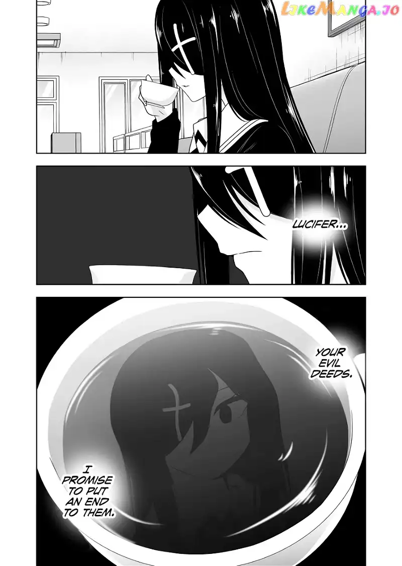 Devilchi Chapter 93 page 13