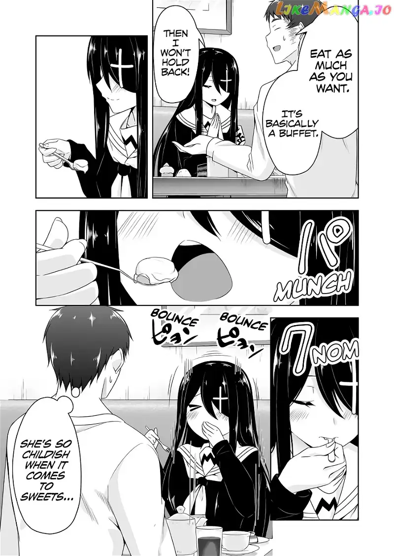 Devilchi Chapter 93 page 6