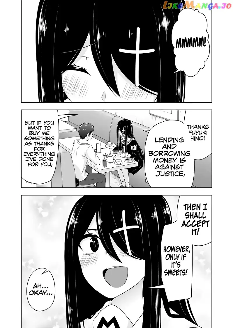 Devilchi Chapter 93 page 5