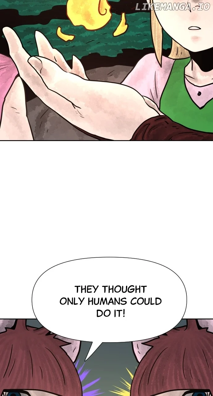 Warrior Executioner Chapter 97 page 40
