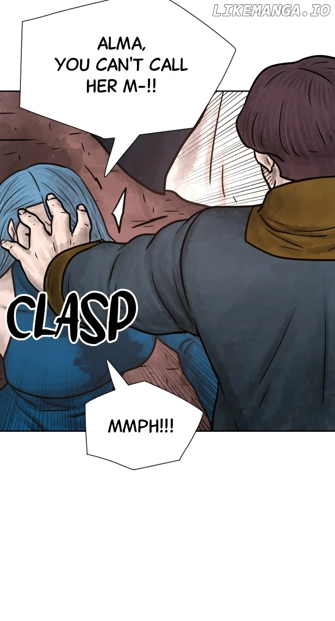 Warrior Executioner Chapter 97 page 66