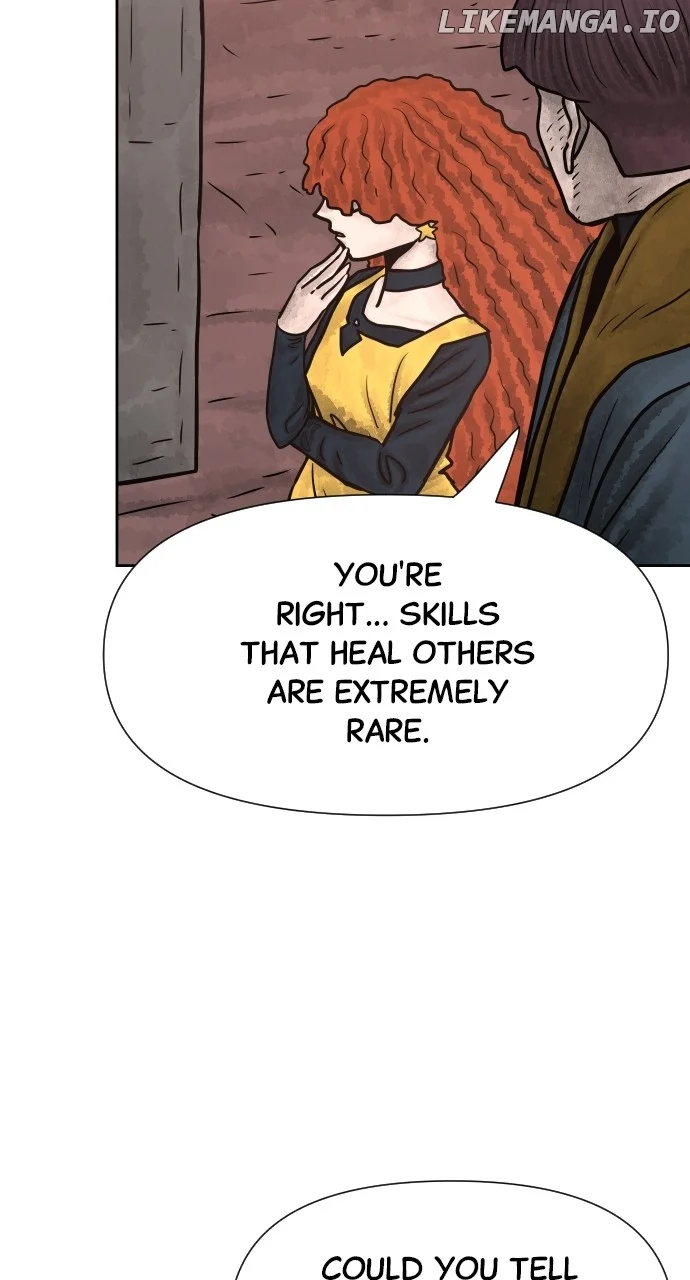 Warrior Executioner Chapter 97 page 19