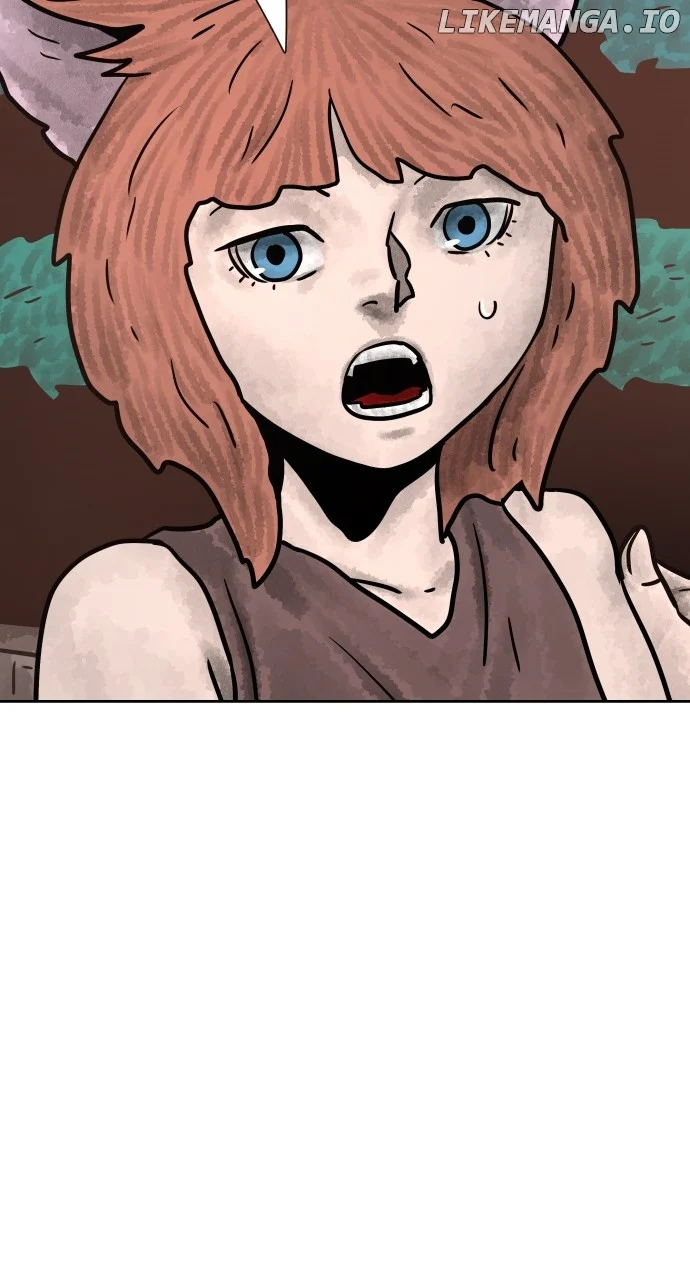 Warrior Executioner Chapter 97 page 8