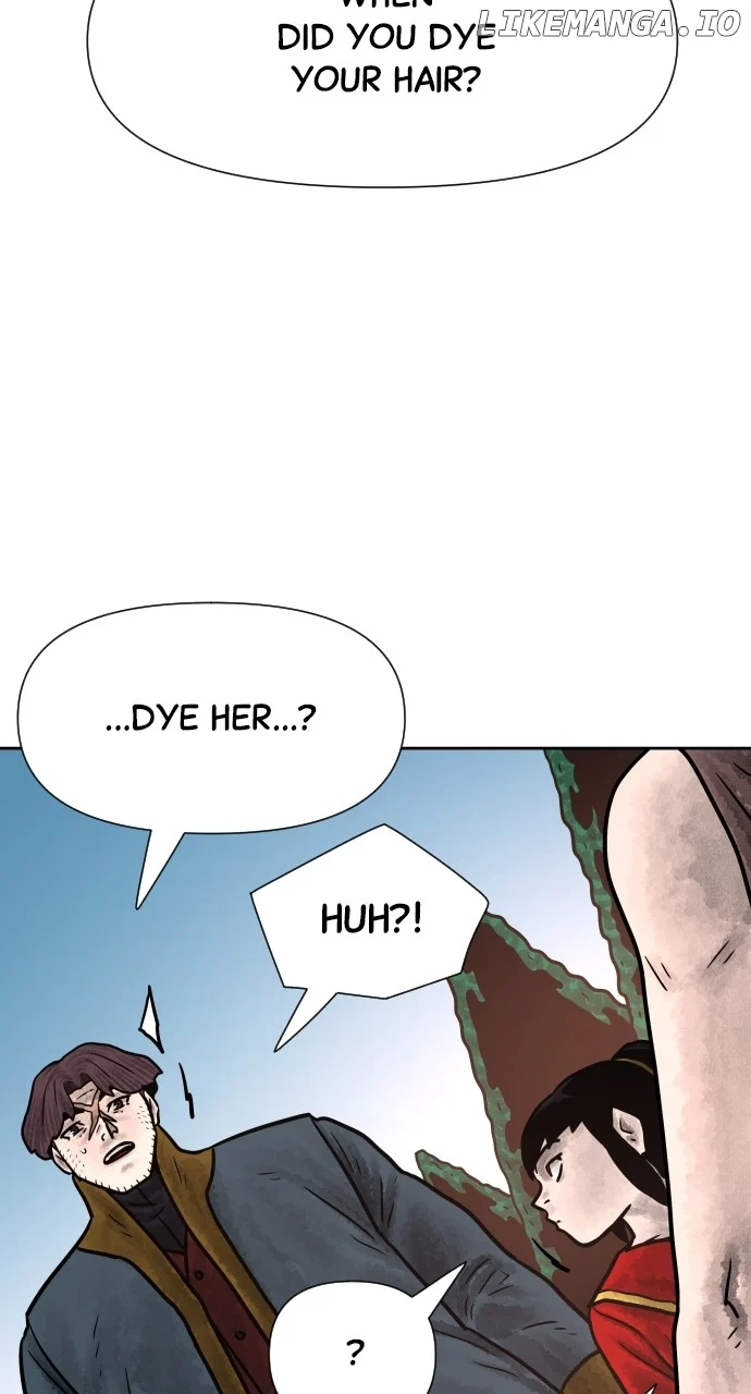 Warrior Executioner Chapter 97 page 4
