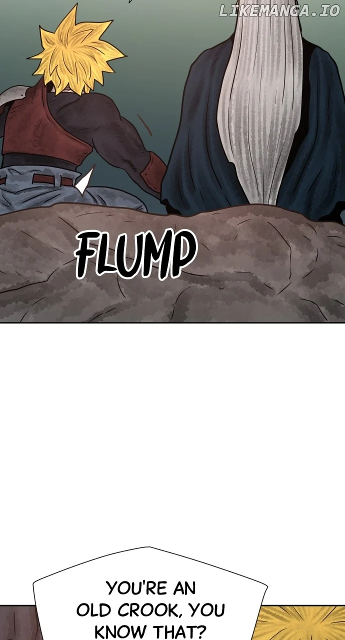 Warrior Executioner Chapter 97 page 46