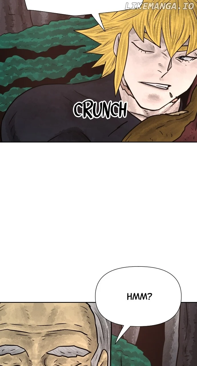 Warrior Executioner Chapter 97 page 47