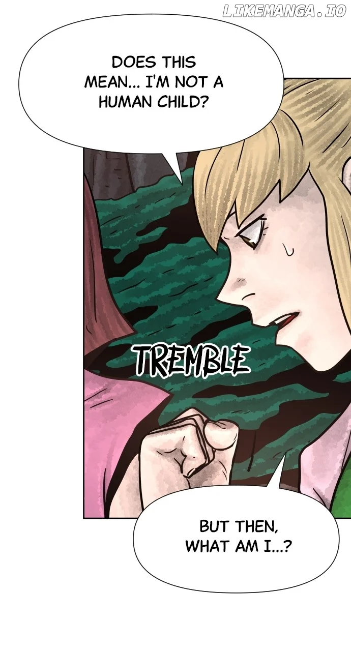 Warrior Executioner Chapter 97 page 36