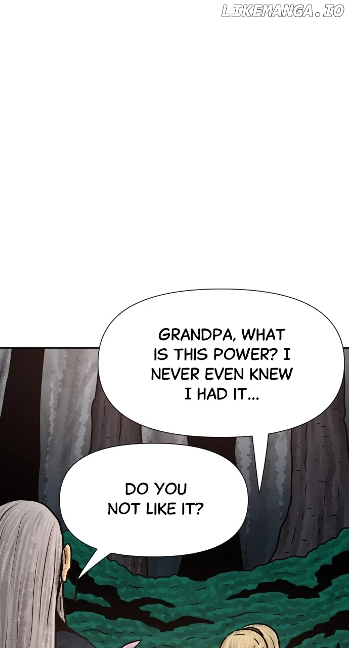 Warrior Executioner Chapter 97 page 32