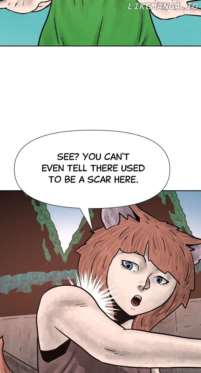 Warrior Executioner Chapter 97 page 16
