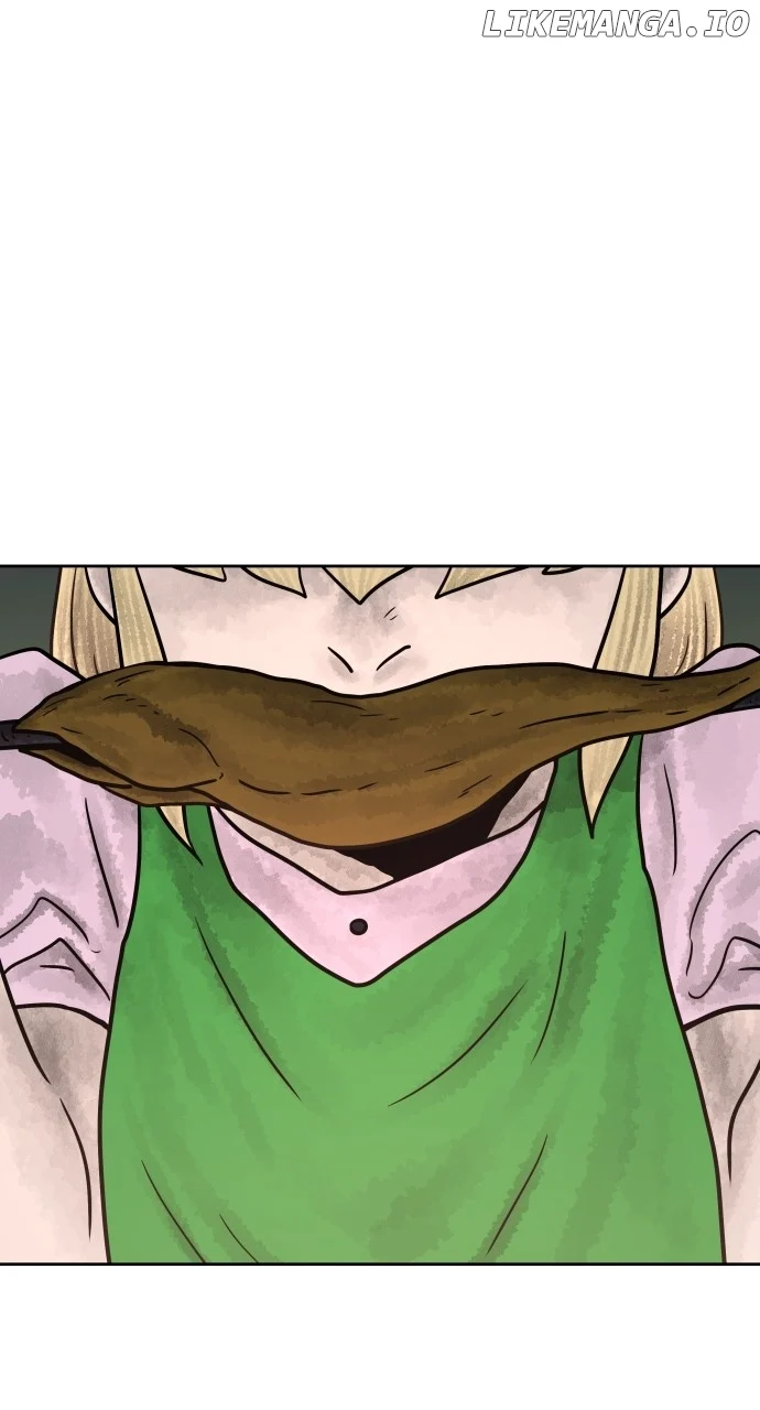 Warrior Executioner Chapter 97 page 31