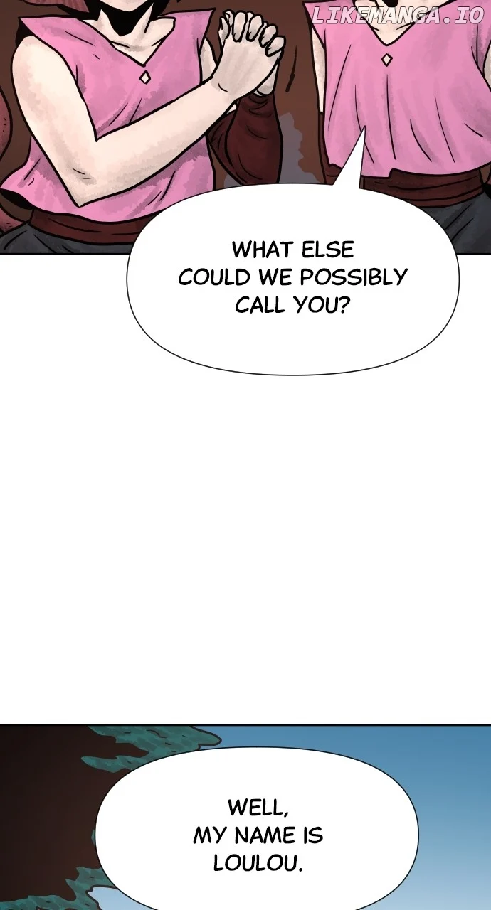 Warrior Executioner Chapter 97 page 26