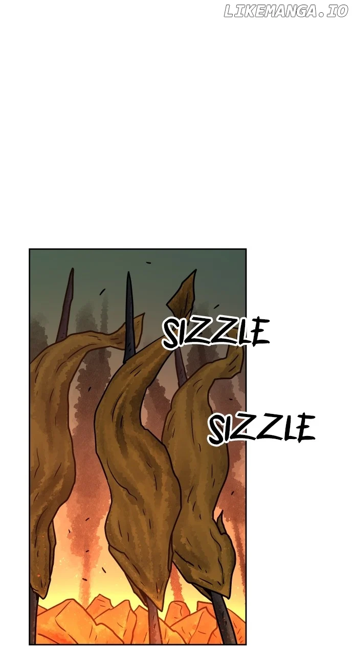 Warrior Executioner Chapter 97 page 30