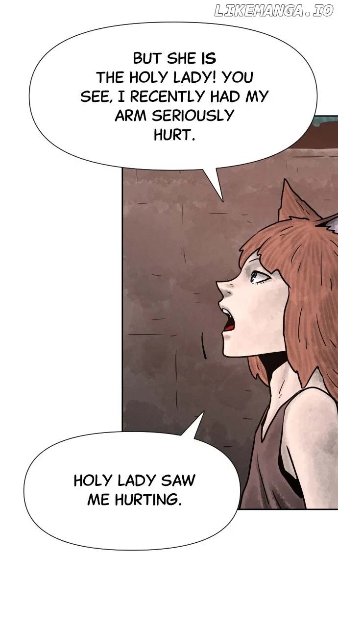 Warrior Executioner Chapter 97 page 14