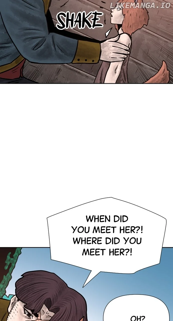 Warrior Executioner Chapter 97 page 6