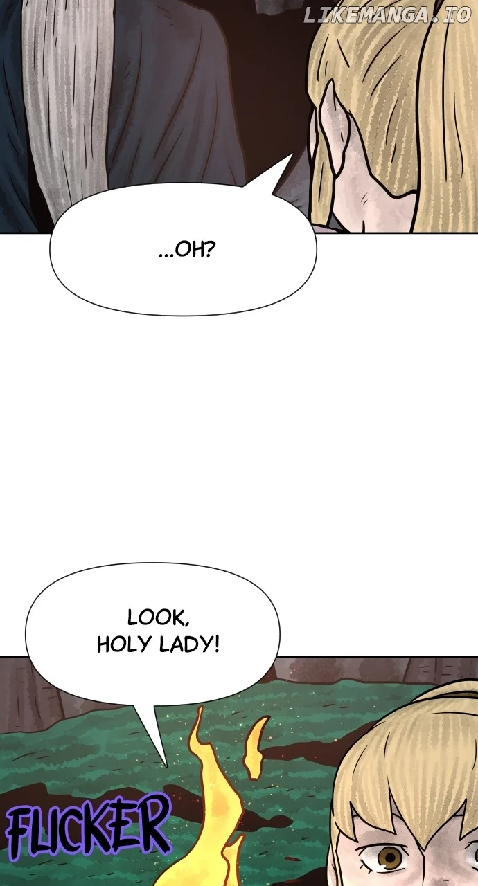 Warrior Executioner Chapter 97 page 39
