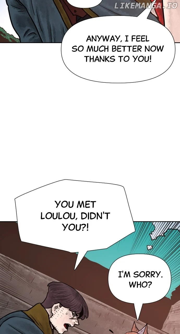 Warrior Executioner Chapter 97 page 5