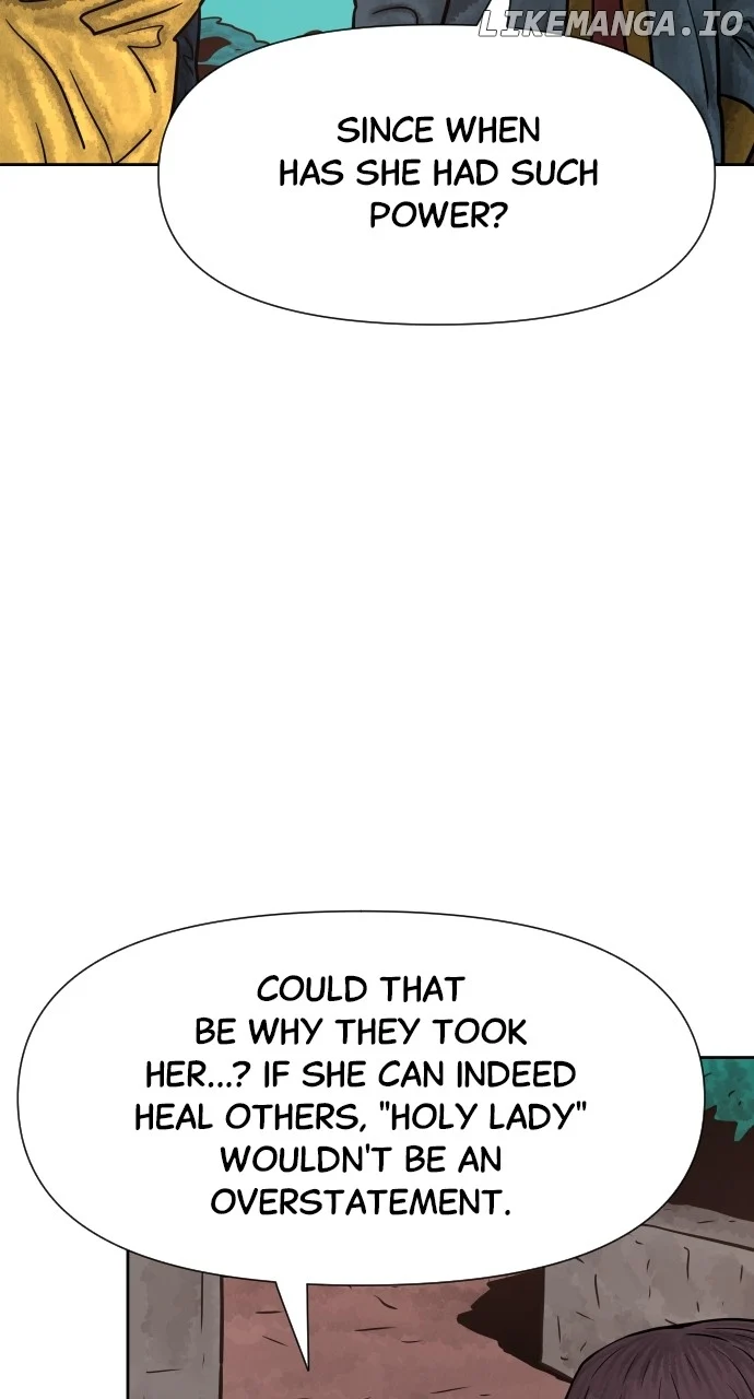 Warrior Executioner Chapter 97 page 18