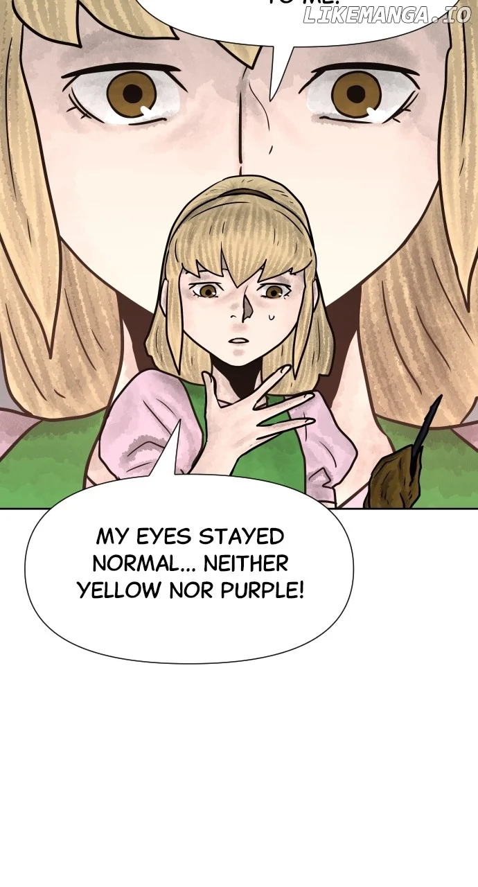 Warrior Executioner Chapter 97 page 35