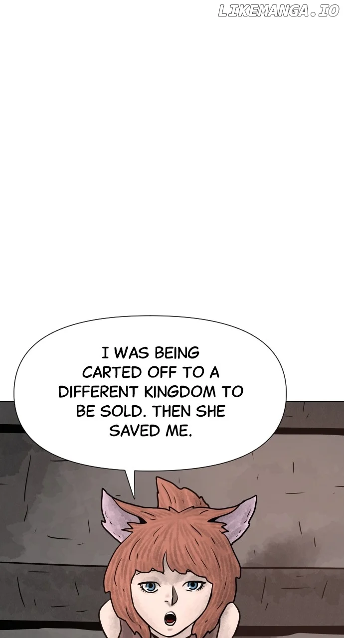 Warrior Executioner Chapter 97 page 10