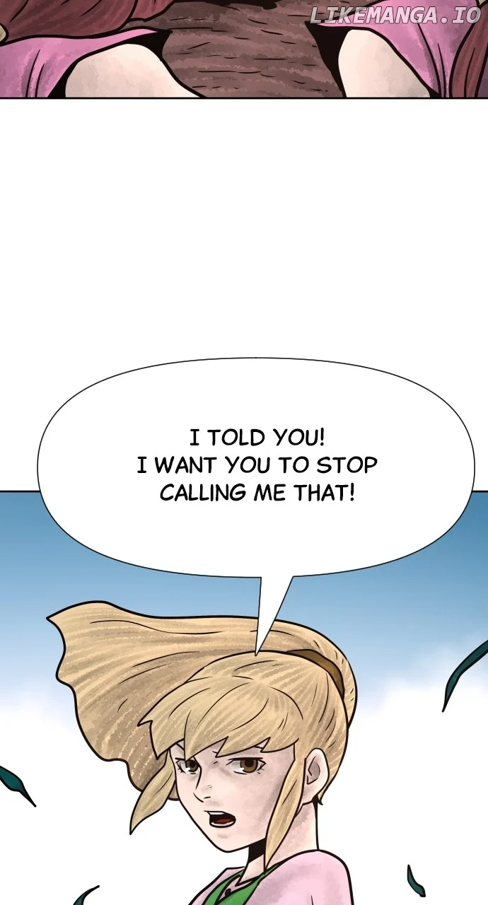 Warrior Executioner Chapter 97 page 24