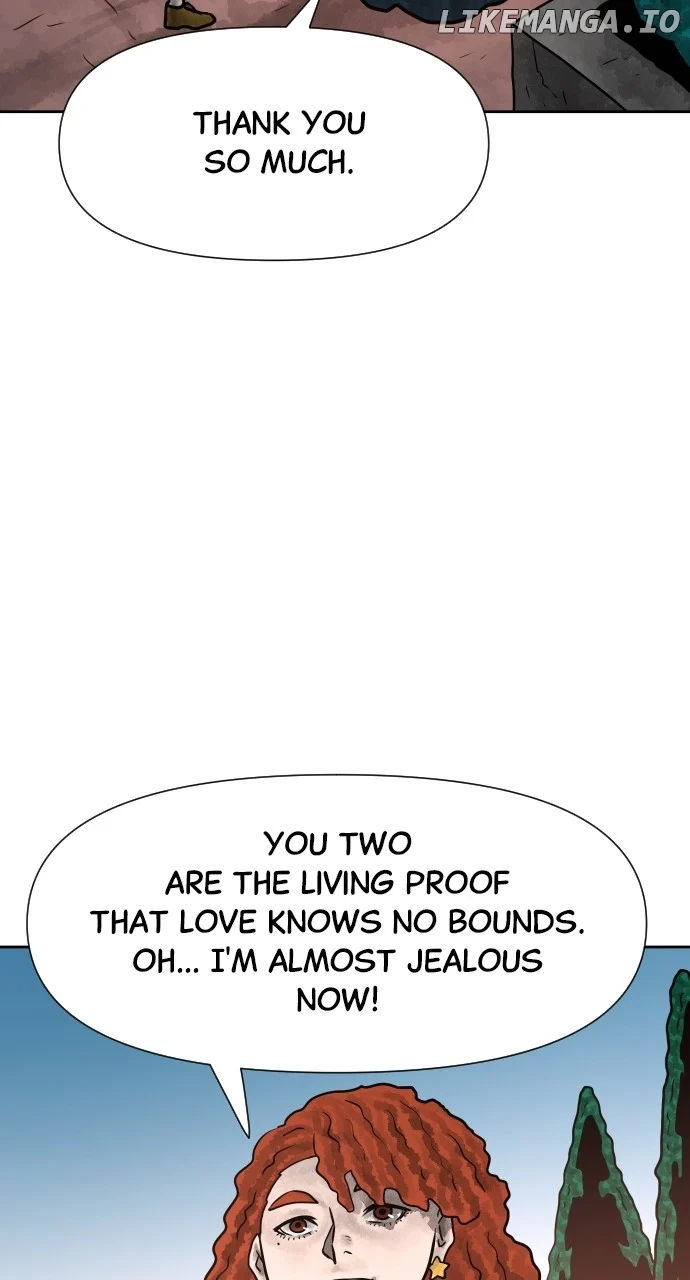 Warrior Executioner Chapter 97 page 57