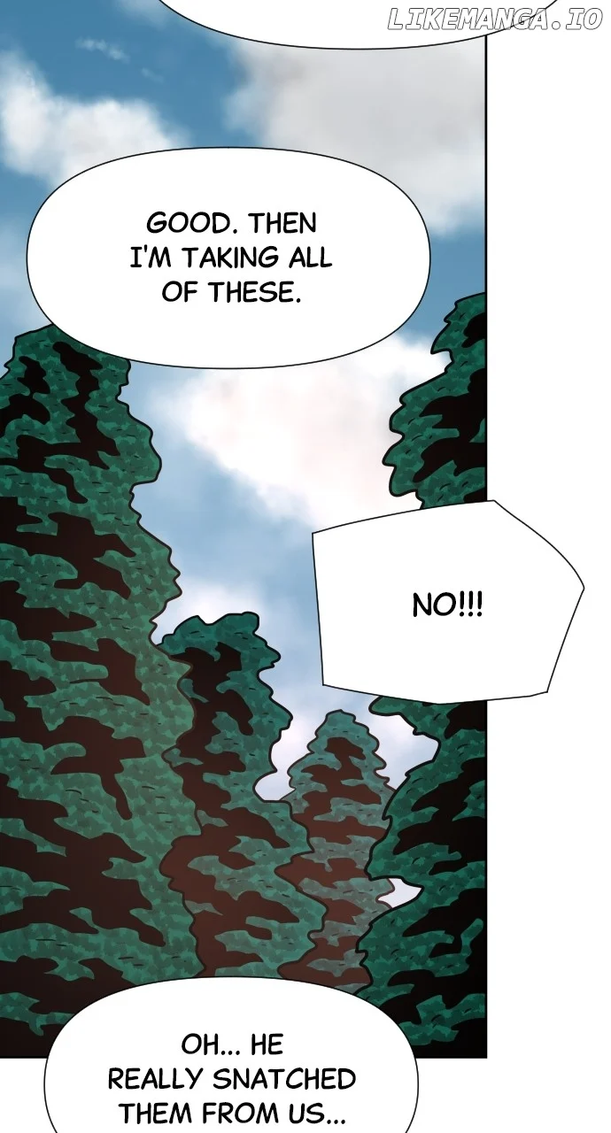Warrior Executioner Chapter 97 page 50