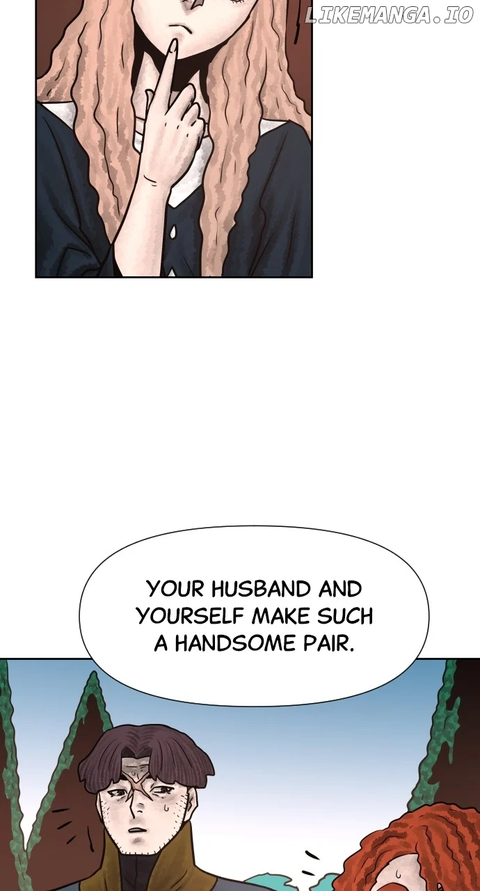 Warrior Executioner Chapter 97 page 59