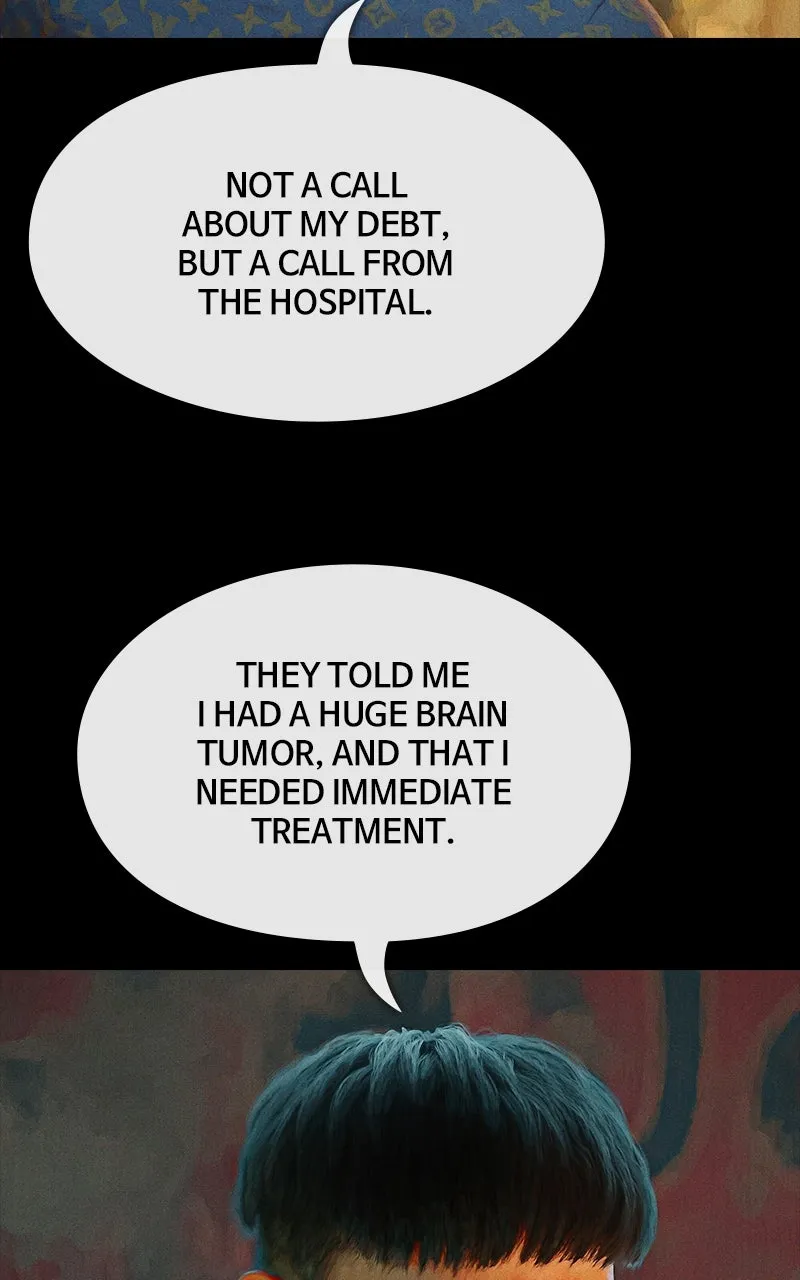 There Are No Demons Chapter 97 page 13