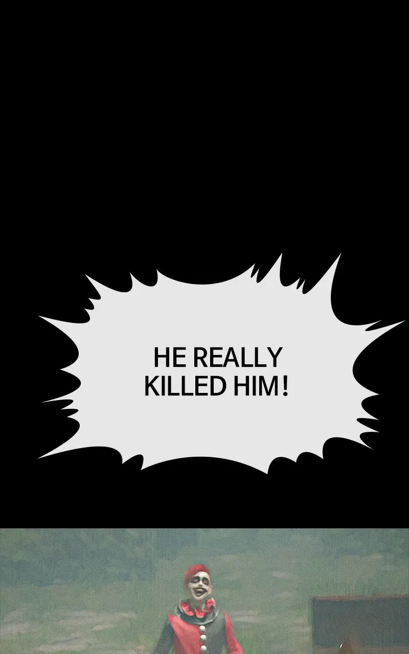 There Are No Demons Chapter 97 page 24