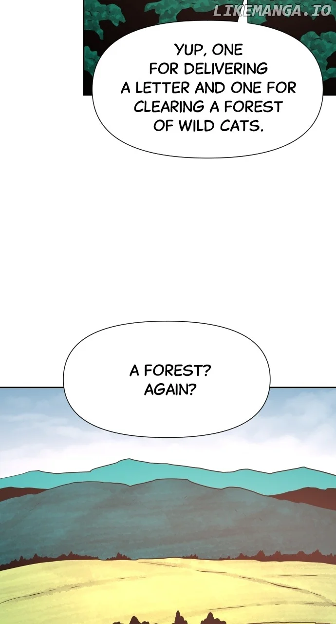 Warrior Executioner Chapter 97 page 94