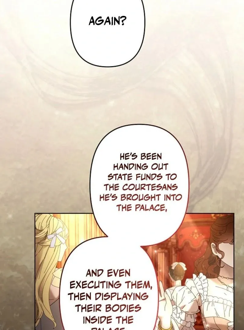 Sistervention Chapter 97 page 61