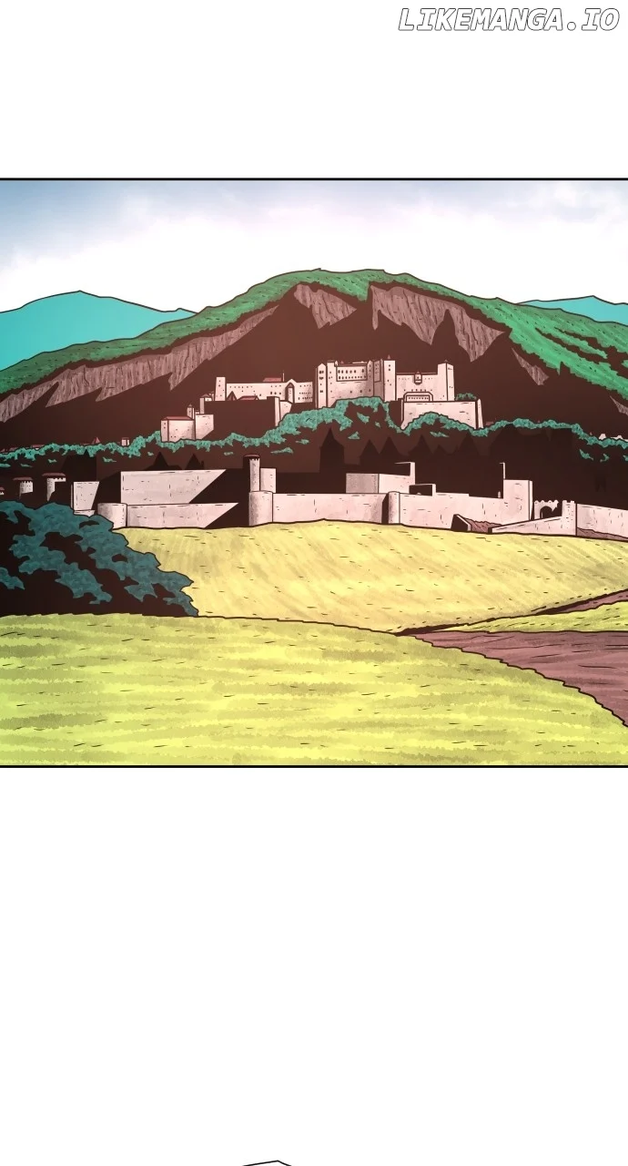 Warrior Executioner Chapter 97 page 89