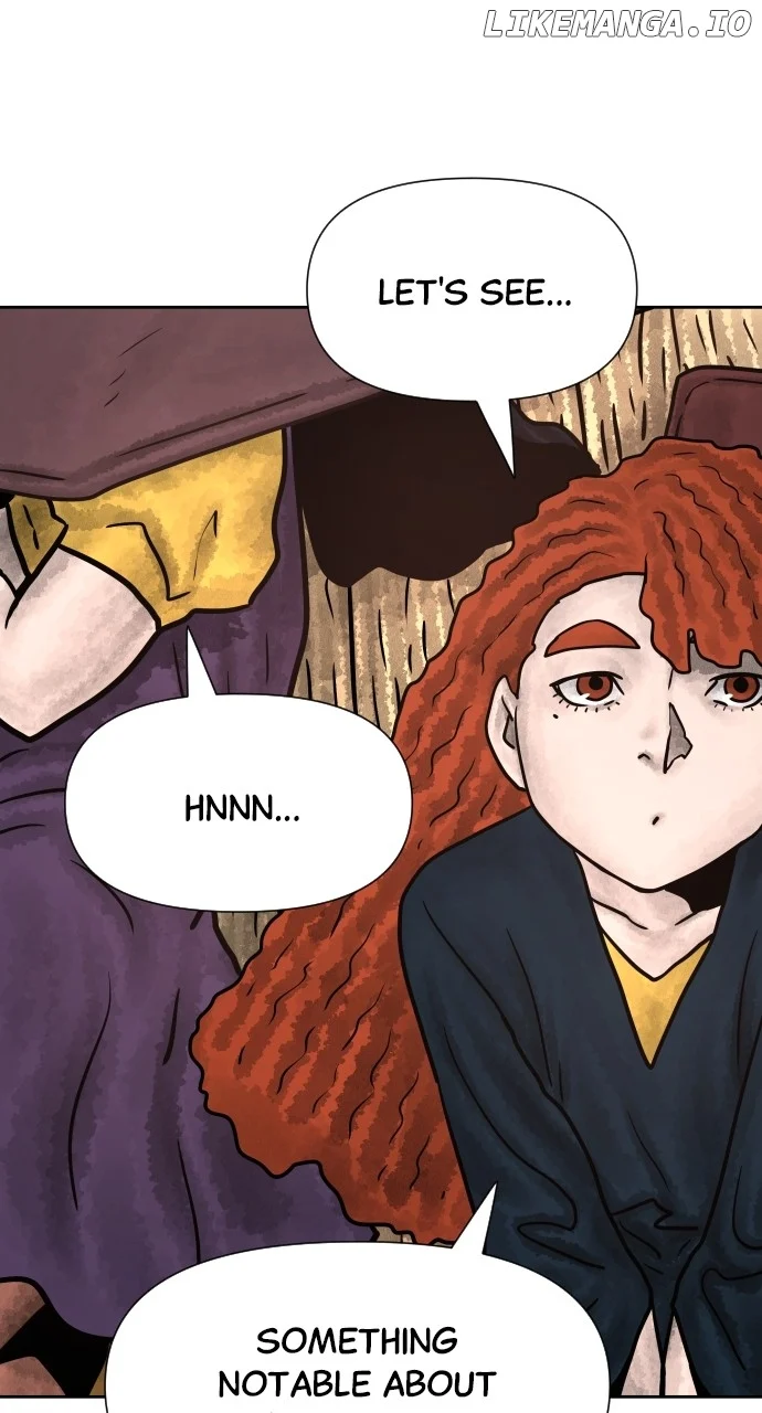 Warrior Executioner Chapter 97 page 99