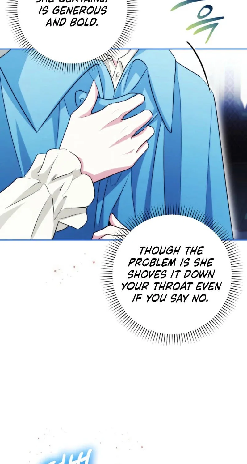Deadlines are Raining in the Status Window Chapter 97 page 9
