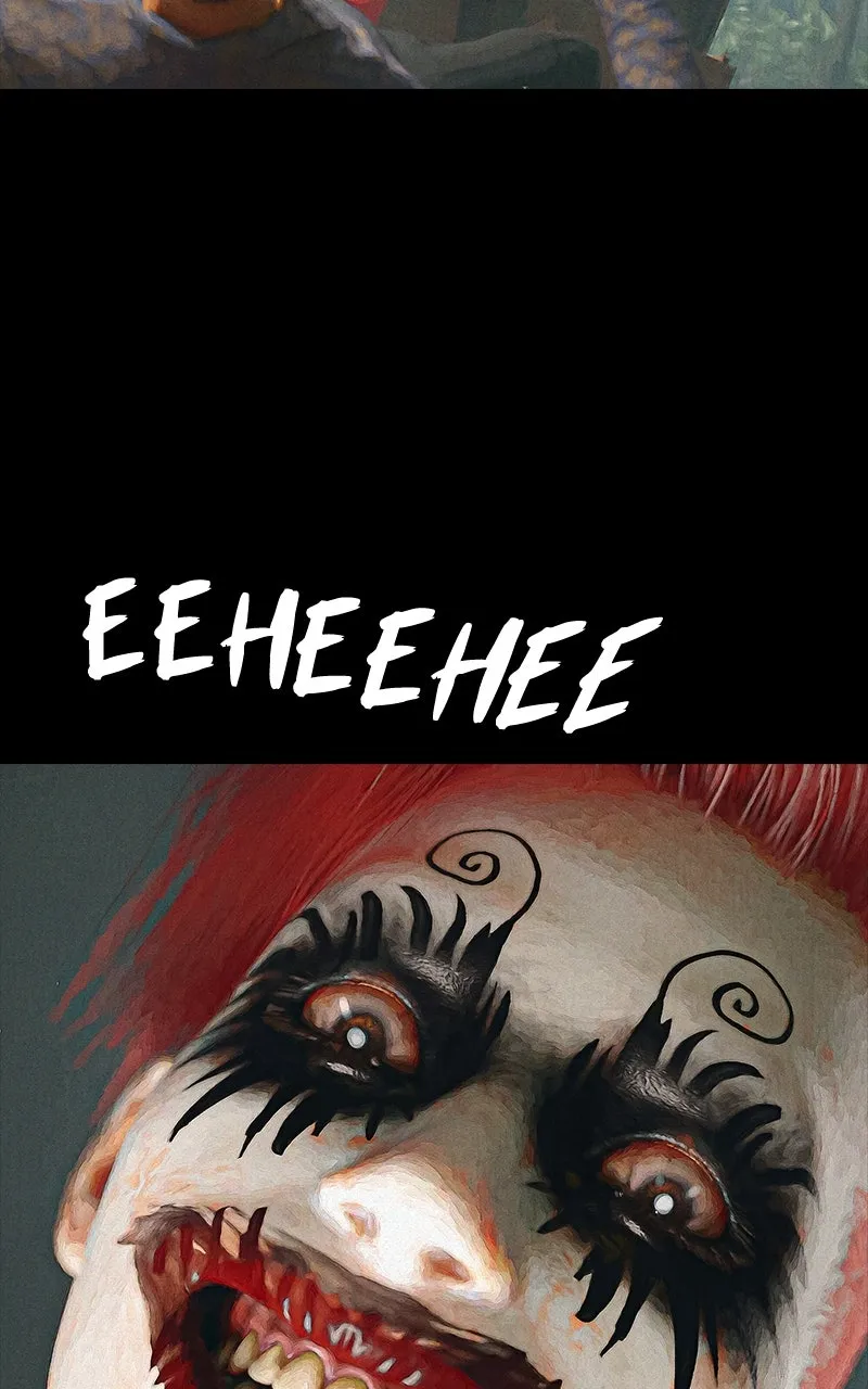 There Are No Demons Chapter 97 page 19