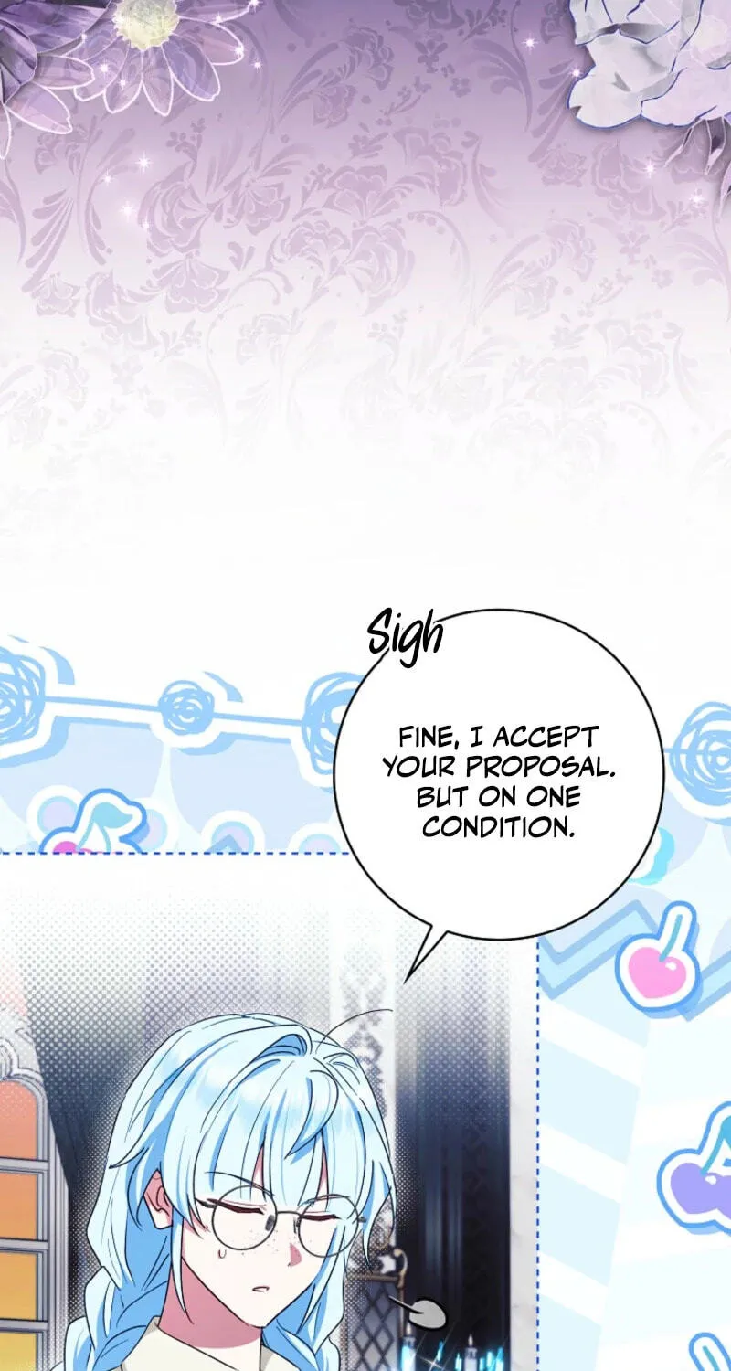 Deadlines are Raining in the Status Window Chapter 97 page 3