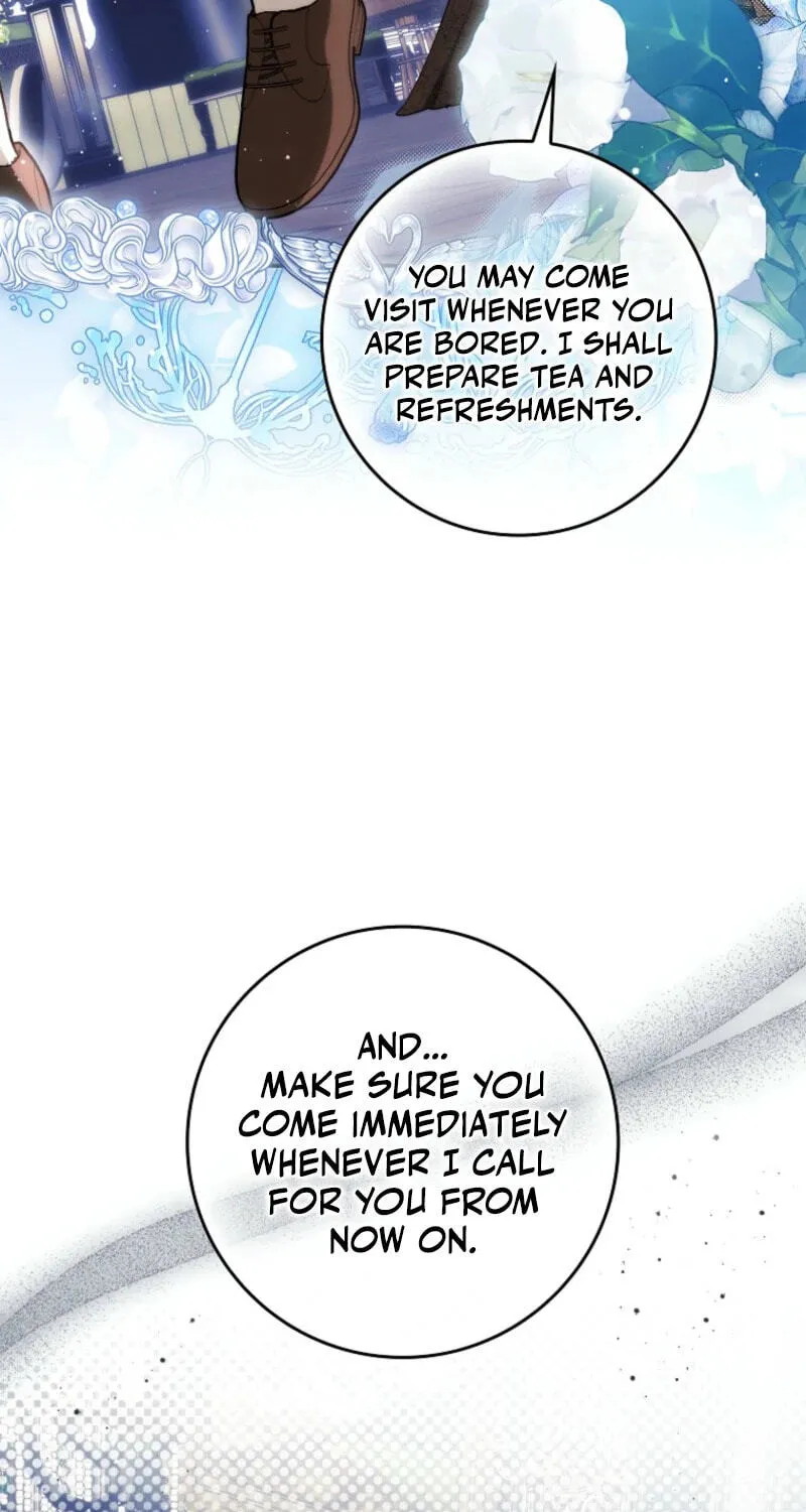 Deadlines are Raining in the Status Window Chapter 97 page 11