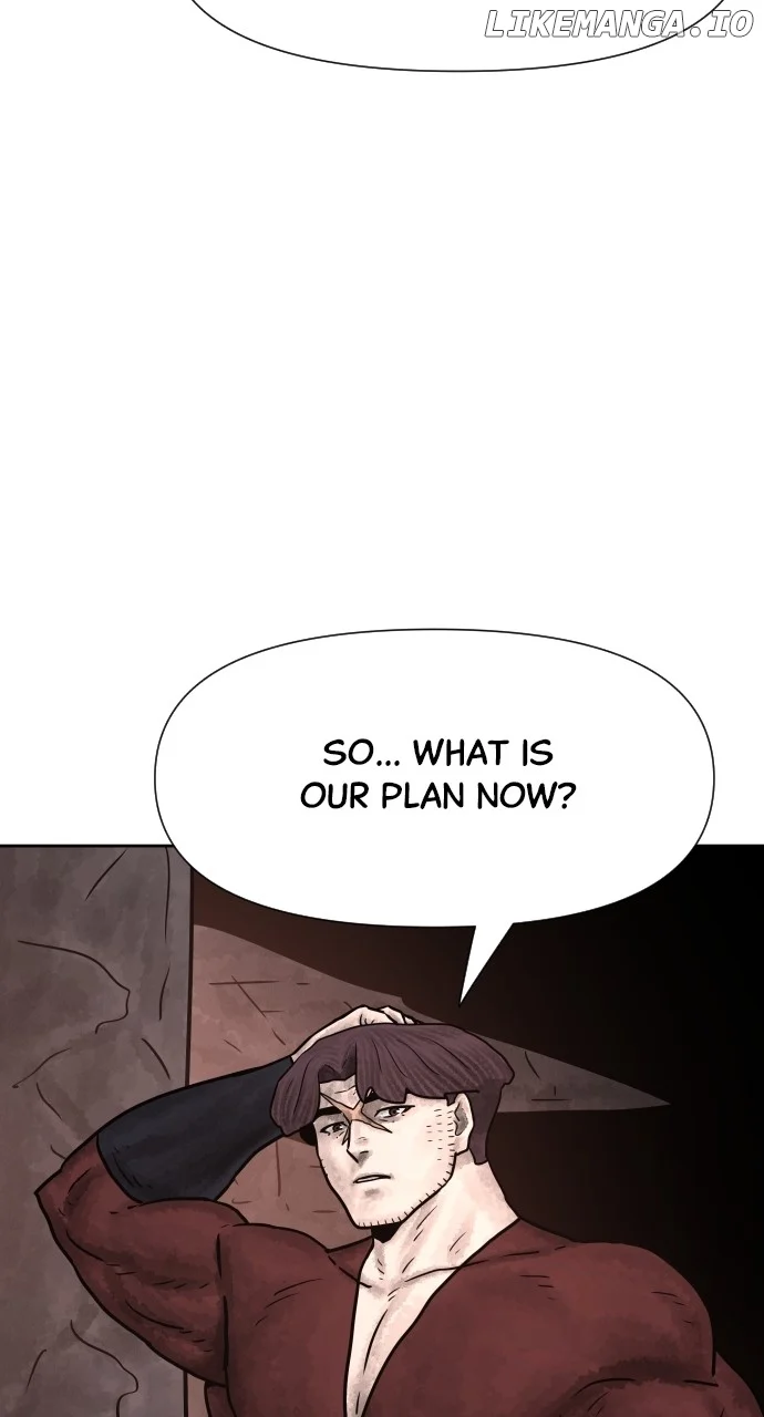 Warrior Executioner Chapter 97 page 72