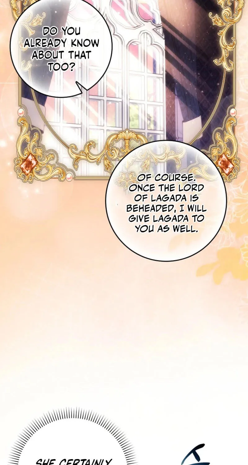 Deadlines are Raining in the Status Window Chapter 97 page 8