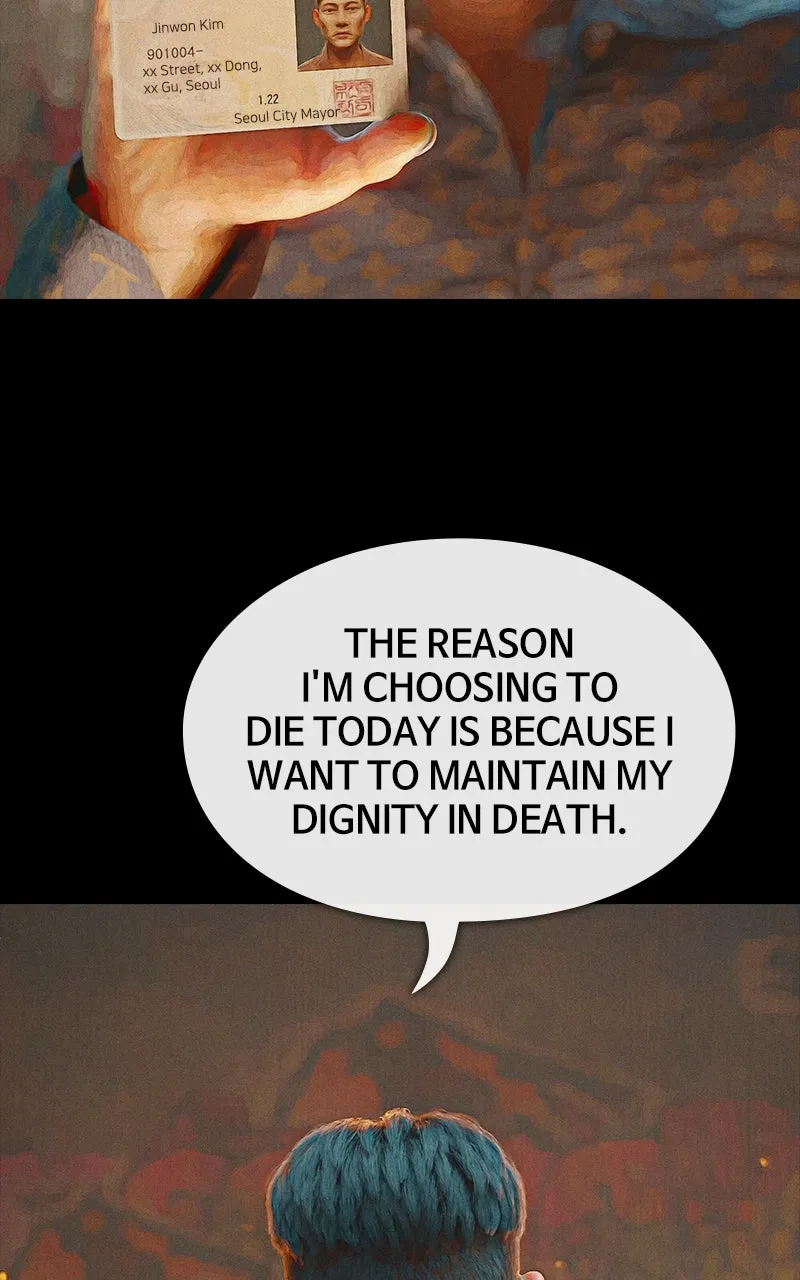 There Are No Demons Chapter 97 page 5