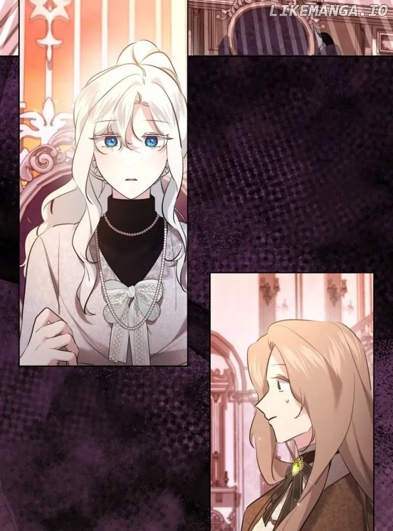 Sistervention Chapter 97 page 91