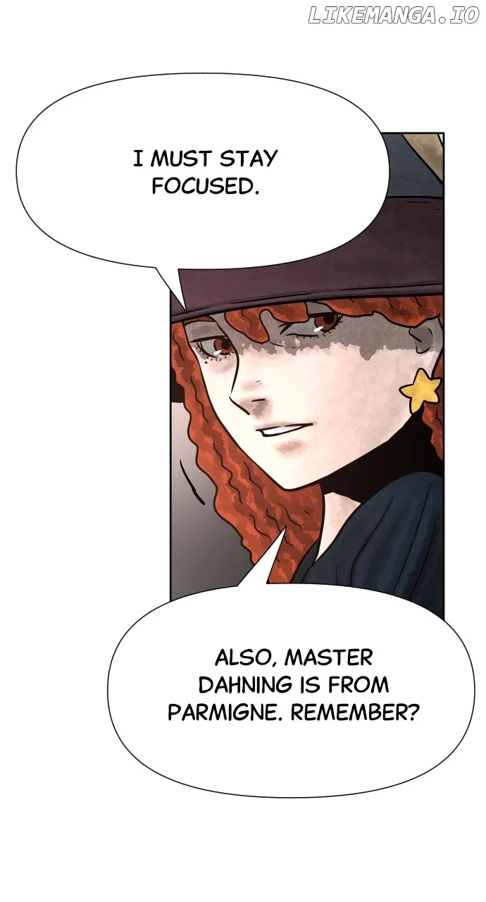 Warrior Executioner Chapter 97 page 80