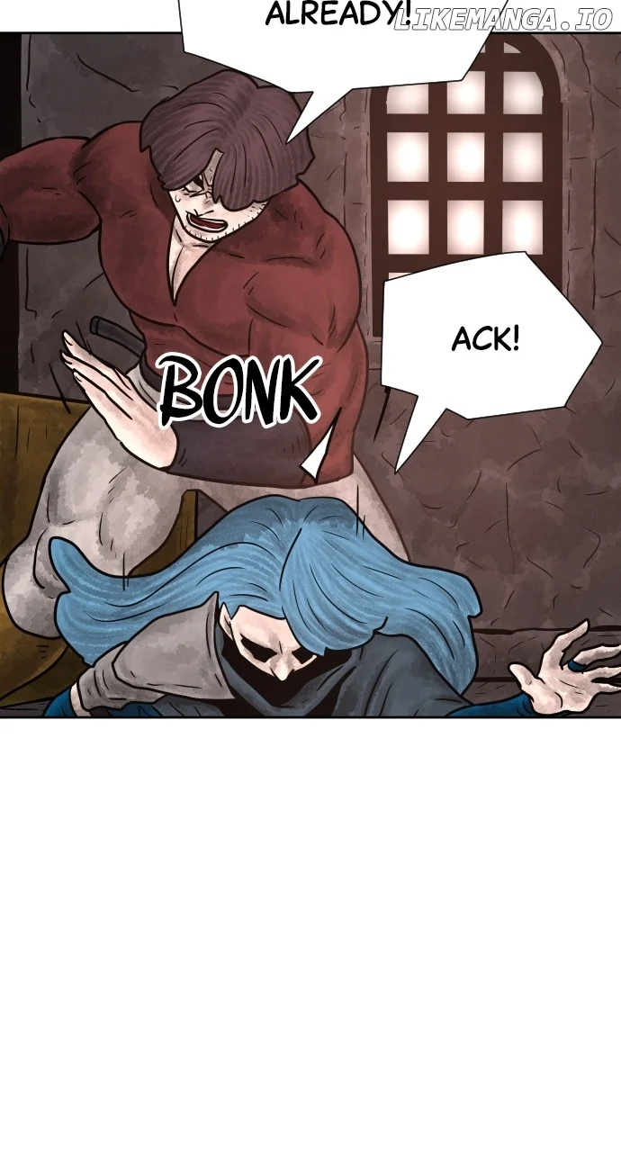 Warrior Executioner Chapter 97 page 88