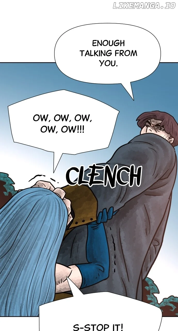Warrior Executioner Chapter 97 page 67
